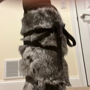 Manitoba’s Mukluke Boots